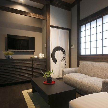 Daimaru-Un Villa Kanazawa Exteriör bild