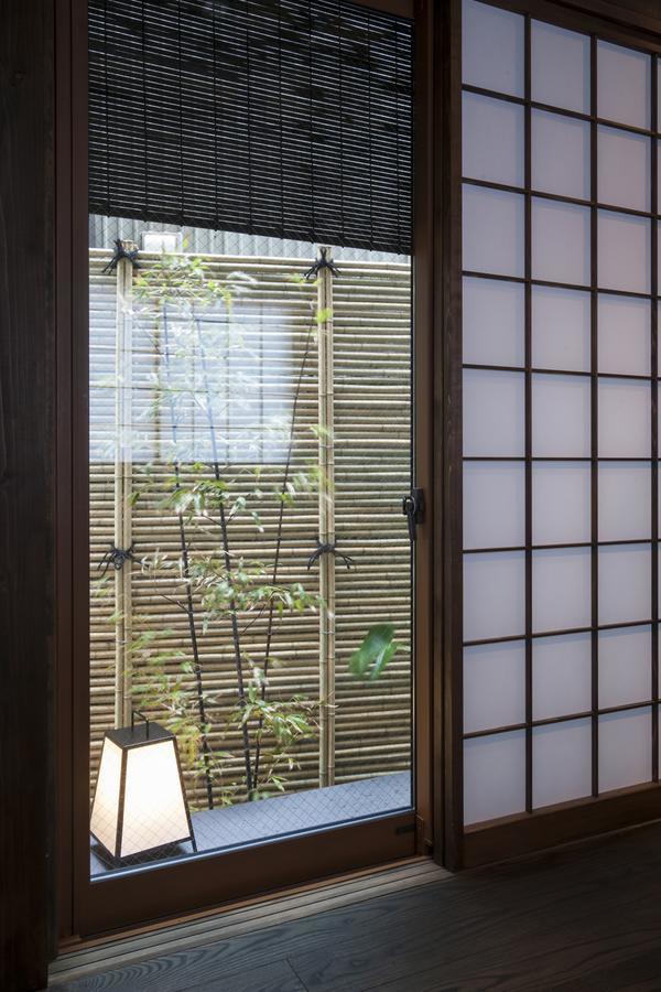 Daimaru-Un Villa Kanazawa Exteriör bild