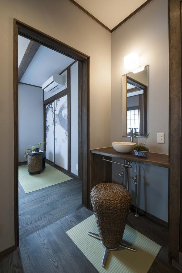 Daimaru-Un Villa Kanazawa Exteriör bild