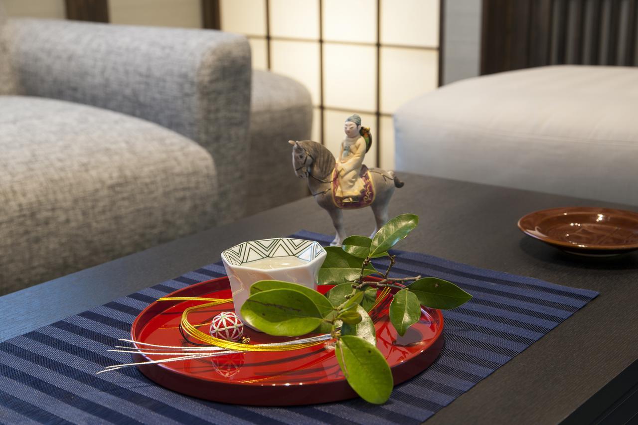 Daimaru-Un Villa Kanazawa Exteriör bild
