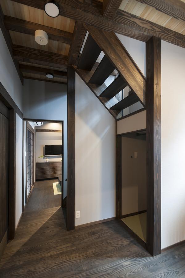 Daimaru-Un Villa Kanazawa Exteriör bild