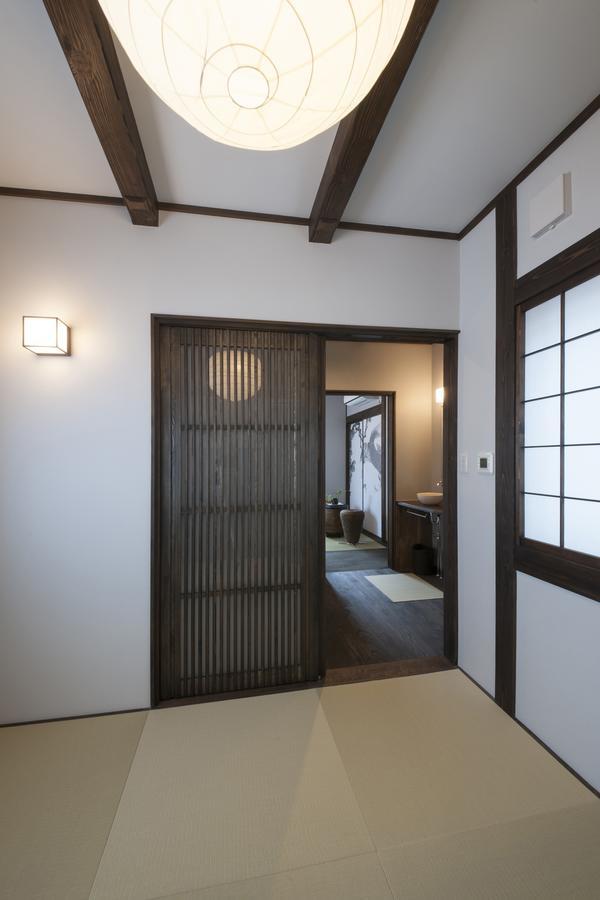 Daimaru-Un Villa Kanazawa Exteriör bild