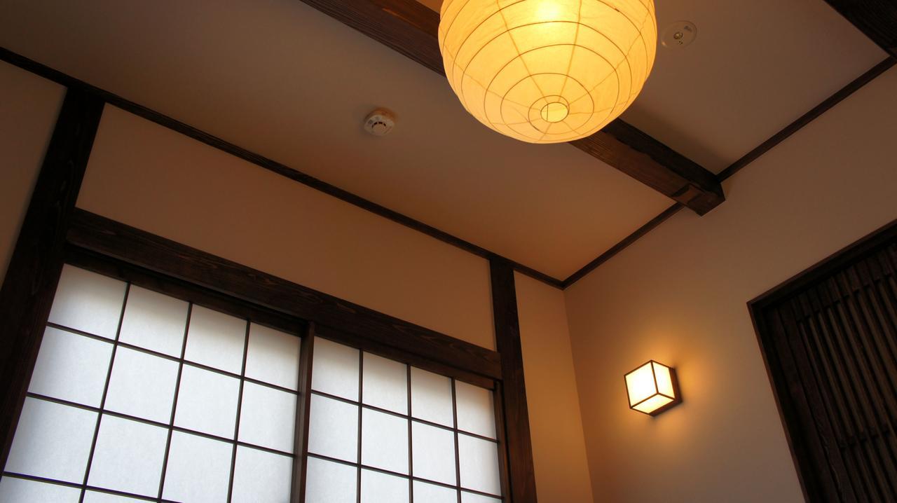 Daimaru-Un Villa Kanazawa Exteriör bild