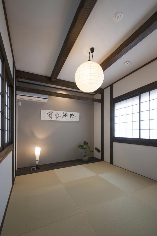 Daimaru-Un Villa Kanazawa Exteriör bild